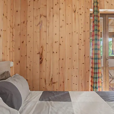 Chalet Rosi Gravedona