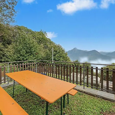 Chalet Rosi