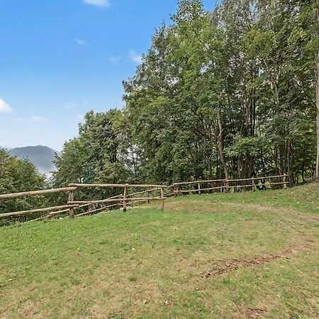 Chalet Rosi *