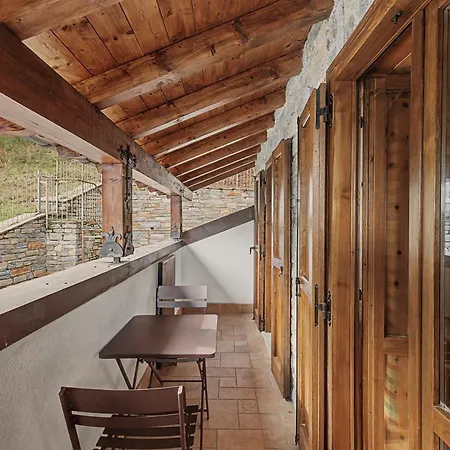 Rosi Chalet